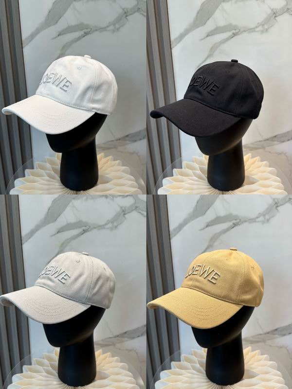 Loewe cap dx32